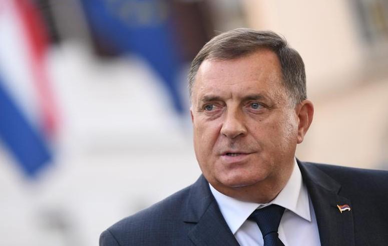 Milorad Dodik: Spreman sam da se žrtvujem - Avaz