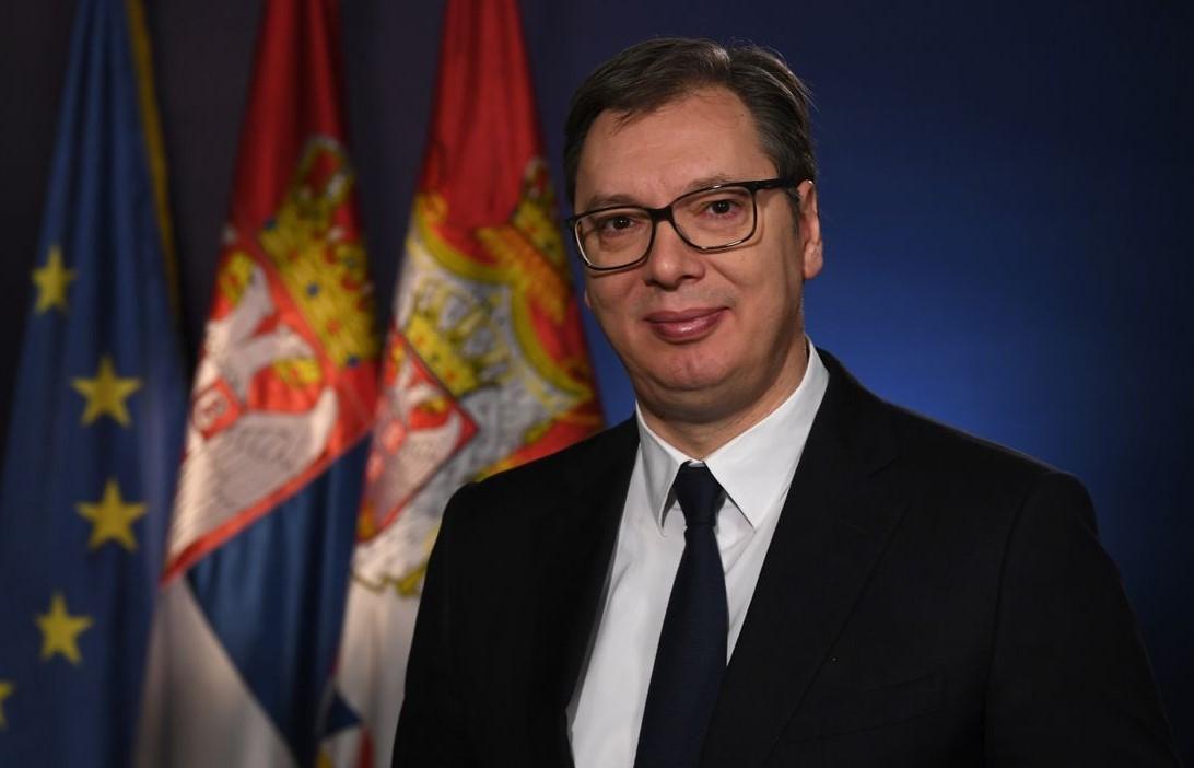 Iz kabineta predsjednika Srbije je saopćeno da će se Vučić sastati s Depom - Avaz