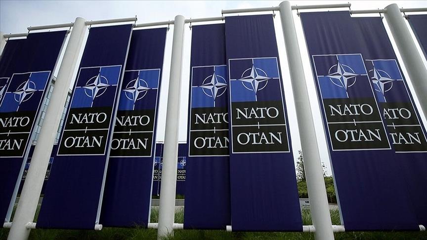 The work of the NATO mission to Russia will be also suspended from Nov. 1 - Avaz