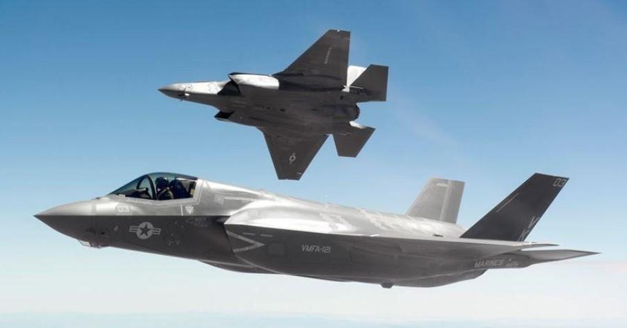 SAD je Turskoj predložio kupovinu aviona tipa F-16. - Avaz