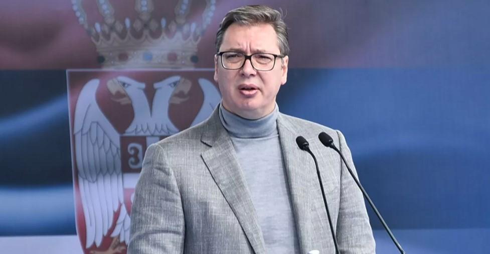 Aleksandar Vučić: Sve što je u skadu sa Dejtonom podržat ćemo - Avaz