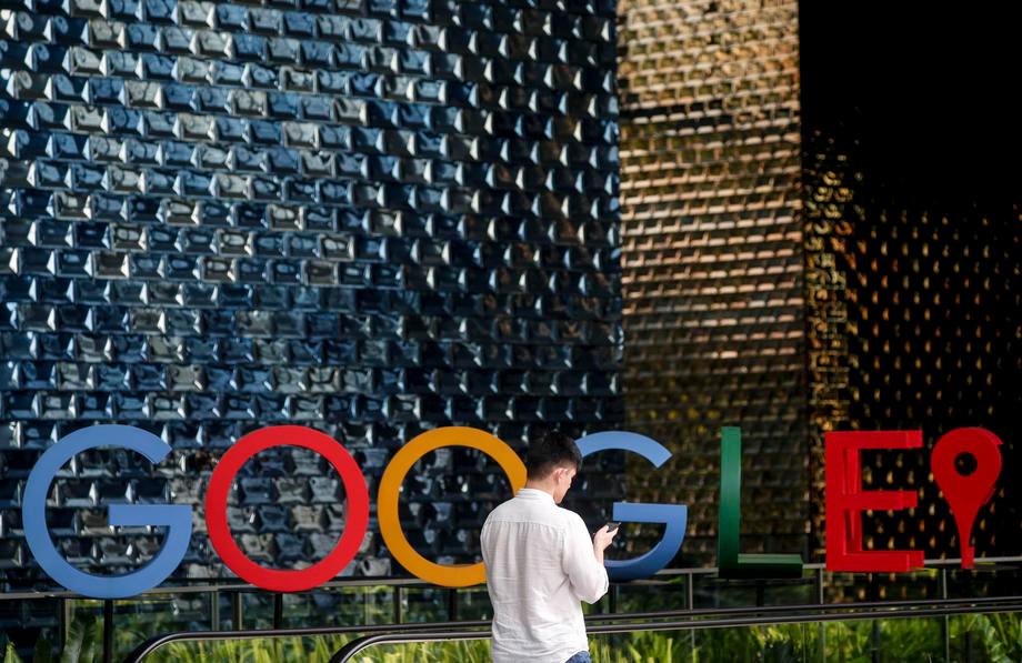 Nova kazna za „Google“ - Avaz