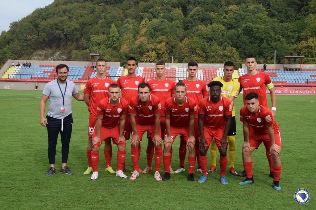 Trabzonspor eliminisao bh. predstavnika iz Lige prvaka