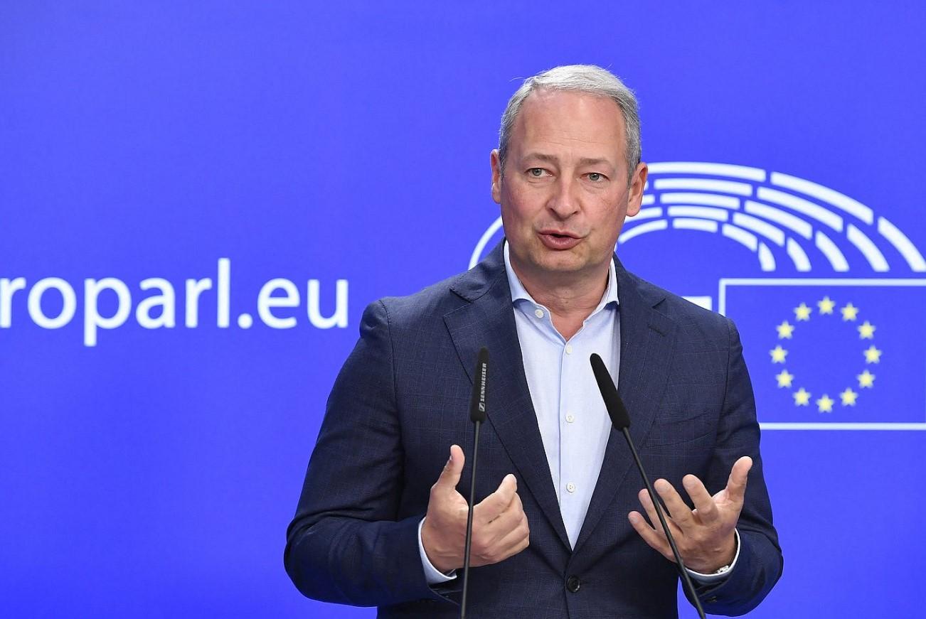 Austrijski zastupnik žestoko kritizirao EU: Dodikovi koraci vode cijepanju BiH