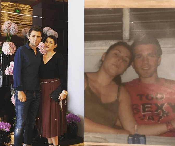 Misimović objavio šaljivu čestitku supruzi za rođendan