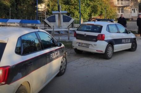 U selu Gaćice kod Viteza oštećen spomenik braniteljima HVO-a, reagirali iz HDZ-a