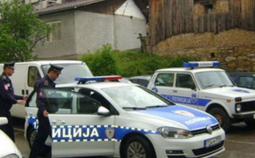 Nesreća kod Višegrada: Poginuo od strujnog udara