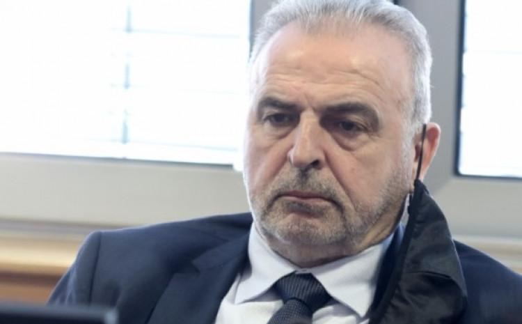 Potvrđena prvostepena presuda: Mahmutu Švraki, glavnom tužiocu Republičkog javnog tužilaštva RS, smanjena plaća za 10 posto