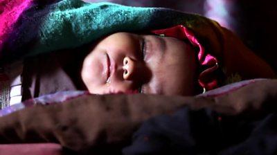 Izgladnjela afganistanska porodica prodala svoju djevojčicu za 500 dolara