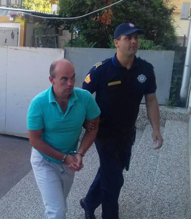 Dragan Radaković oslobođen krivice za pokušaj iznude 55.000 KM od vlasnika restorana