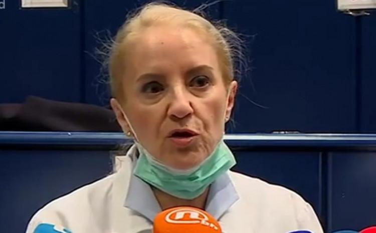 Sebija Izetbegović: Numerous criminal charges have been filed - Avaz