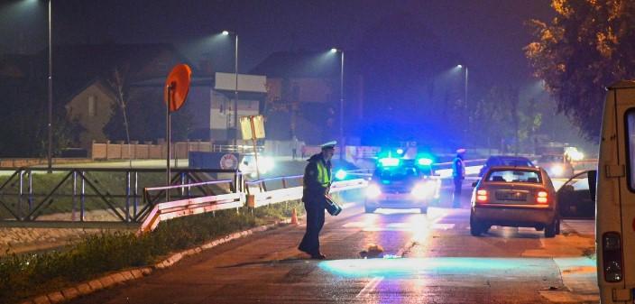 Užas u Bijeljini: Automobilom usmrtio dijete, roditelje udarilo drugo vozilo dok su mu pomagali, oba vozača pobjegla