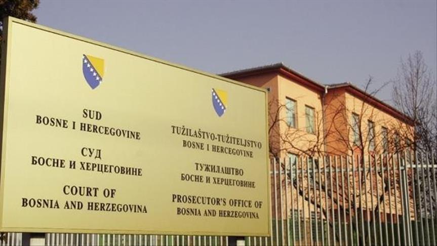 Optužnica je proslijeđena na potvrđivanje Sudu BiH - Avaz
