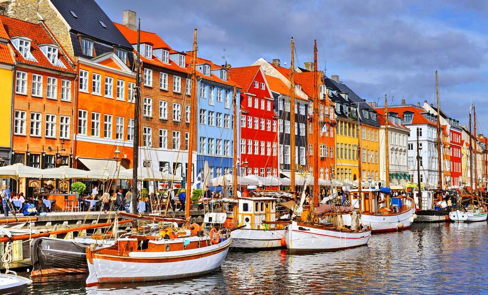 Kopenhagen: Jedan od najljepših gradova na sjeveru