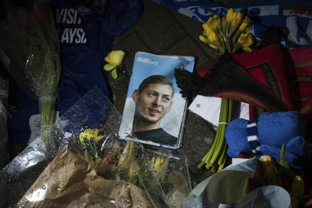 Čeka se presuda: Organizator leta kriv za smrt argentinskog fudbalera