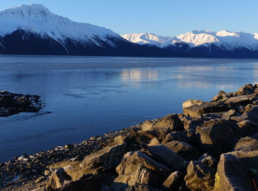 Zemljotres pogodio Aljasku - Avaz
