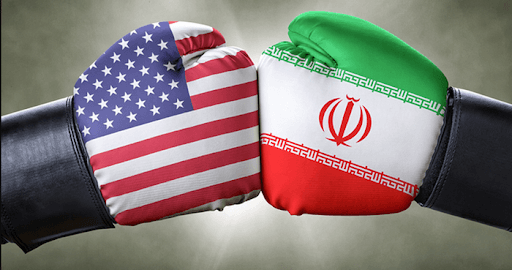 SAD uvele nove sankcije Iranu - Avaz