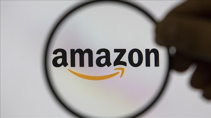 Amazon's third quarter financial results also came in weak, as net income fell and revenue missed market expectation - Avaz