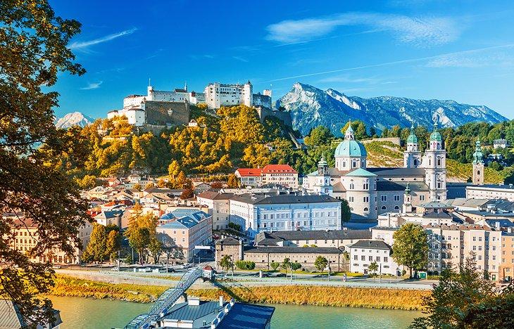 Salzburg - Avaz