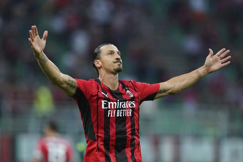 Navijači Rome rasistički vrijeđali Ibrahimovića i Kesija