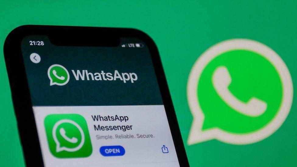 WhatsApp ukida podršku - Avaz