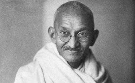 Rođen Mahatma Gandi, otac moderne Indije