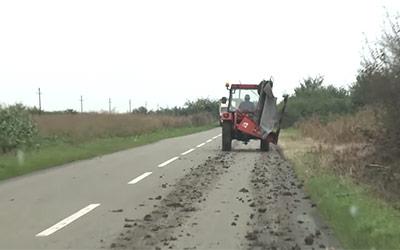 Sankcionisano 100 vozača traktora: Koji je najčešći prekršaj