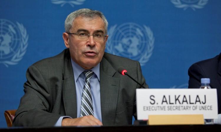 Alkalaj: It is important for Security Council to comment on the situation in B&H