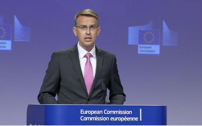 Portparol Evropske komisije: Situacija u BiH izaziva veliku zabrinutost EU