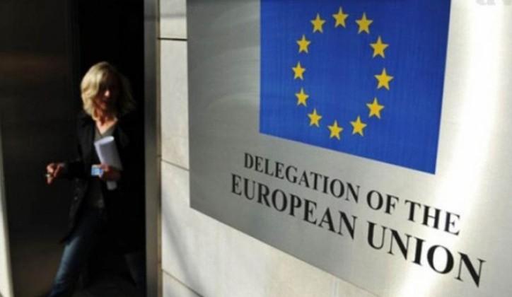 EU Delegation - Avaz