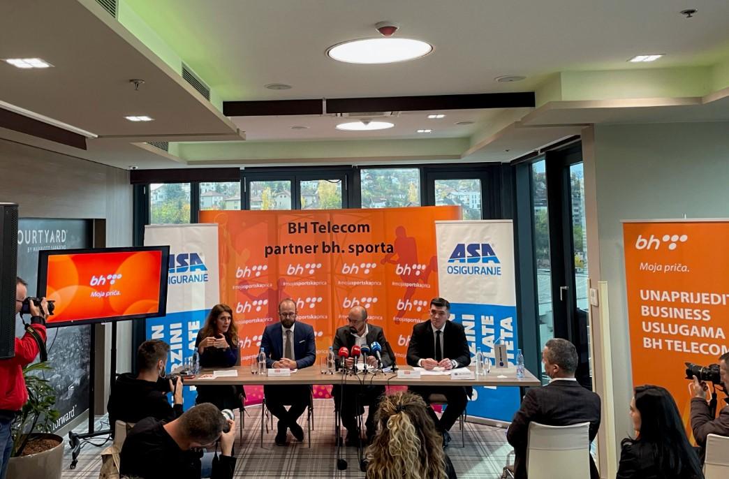 BH Telecom u saradnji sa partnerom ASA Osiguranjem, prvi u BiH svojim korisnicima nudi dodatno osiguranje mobilnih elektroničkih uređaja