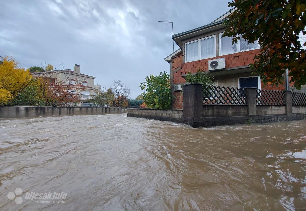 Danas obavezno prokuhavanje vode u Mostaru
