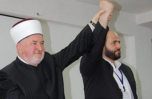 Mustafa ef. Cerić: Na dunjaluku sam imao brata i prijatelja u osobi muftije Muamera Zukorlića