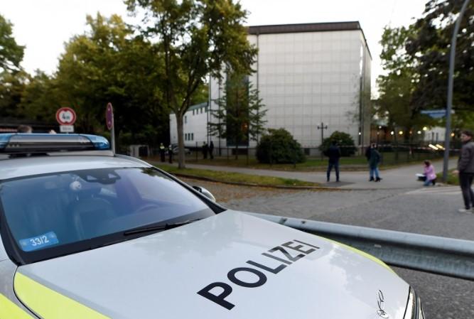 Napad nožem u Njemačkoj, povrijeđene tri osobe