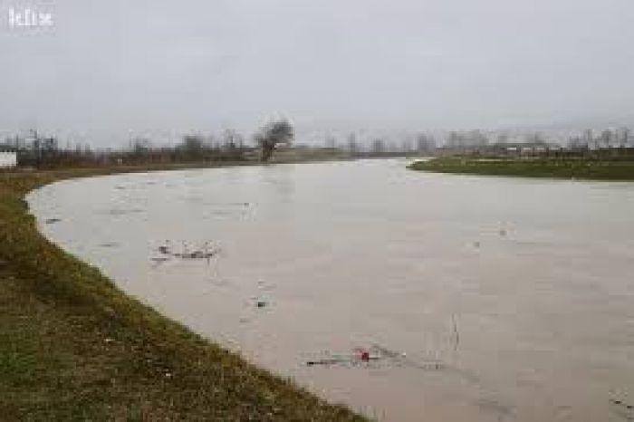 Vodostaj rijeke Bosne u Doboju u 12.30 časova iznosio je 259 centimetara - Avaz