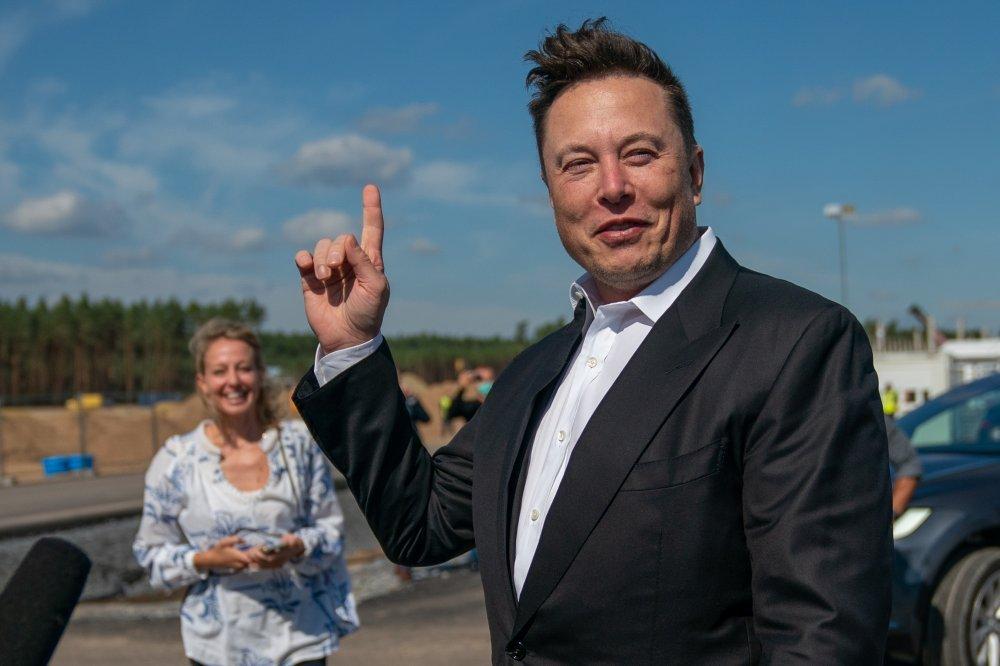 Elon Musk, najbogatiji čovjek na svijetu, rekao je da će pomoći, međutim, pod uvjetom da UN javno pokaže kako će se novac potrošiti - Avaz