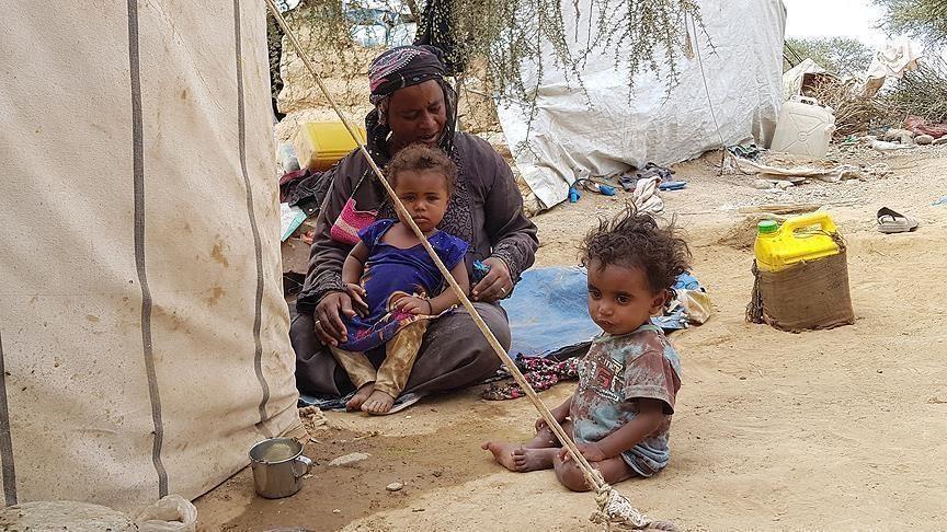 UN: At least 7.3M Yemenis in need of shelter