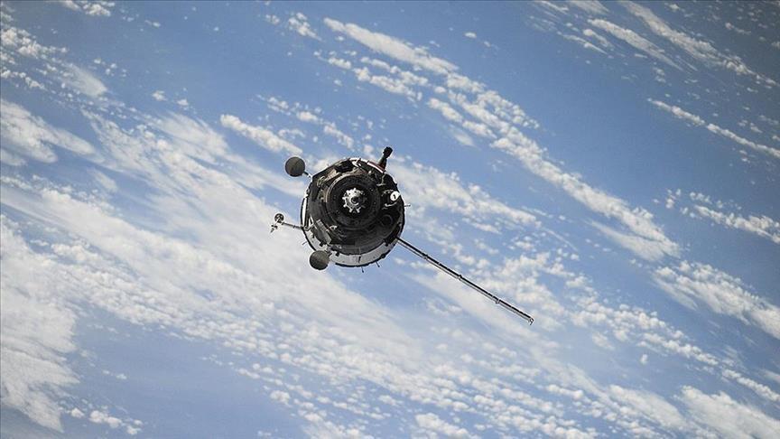 Japan sends 9 satellites into space
