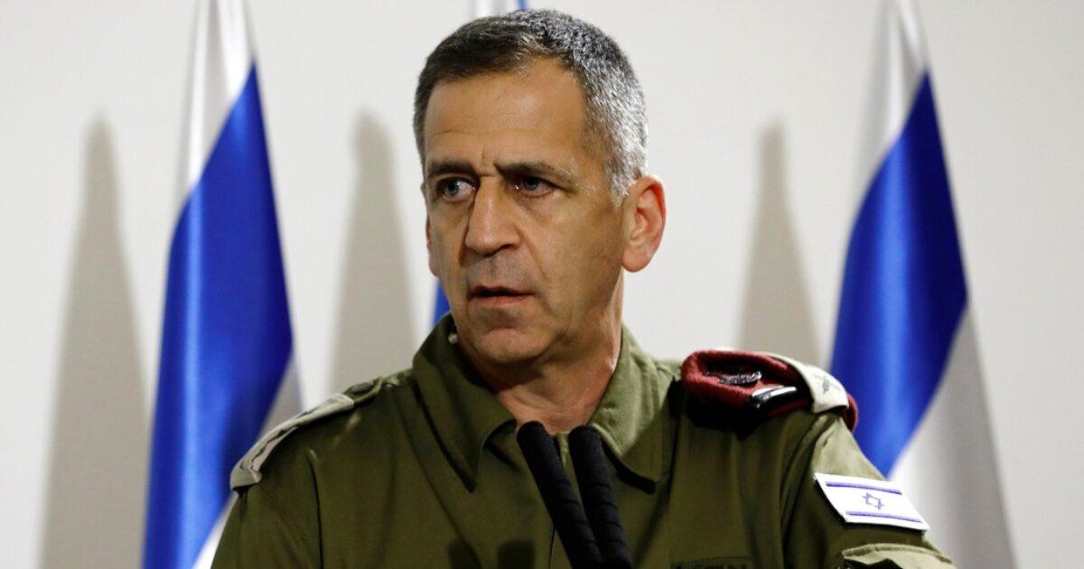 Načelnik Generalštaba potpukovnik Aviv Kohavi izjavio je da izraelska vojska "ubrzava operativne planove i spremnost za sučeljavanje sa Iranom - Avaz