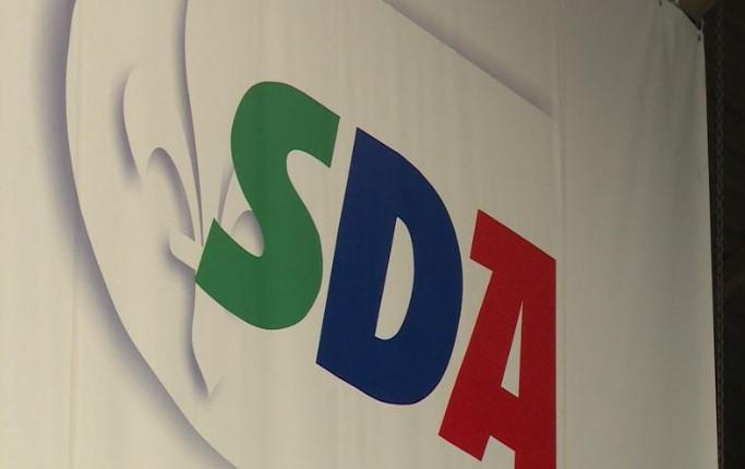 SDA: Pozdravljamo zaključke opozicije, ali ne smije biti podjela u zaštiti države