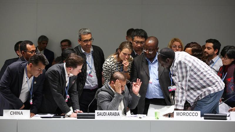 Glavni tajnik UN-a António Guterres otvoreno je upozorio da obećanja o smanjenju ugljika na stolu tokom posljednjih maratonskih pregovora "vrlo vjerojatno" nisu dovoljna da izbjegnu klimatsku katastrofu - Avaz