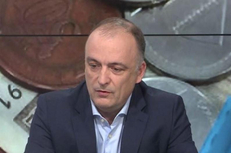 Draško Aćimović za "Avaz": BiH se mora okrenuti od ratne retorike