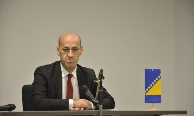 Ramiz Salkić: Zaustavite sistemsku diskriminaciju i završnu fazu genocida