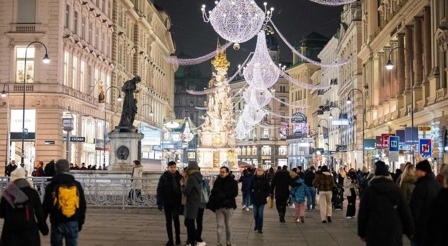 Glavni grad Beč već je najavio da će uvesti dodatna pravila - Avaz