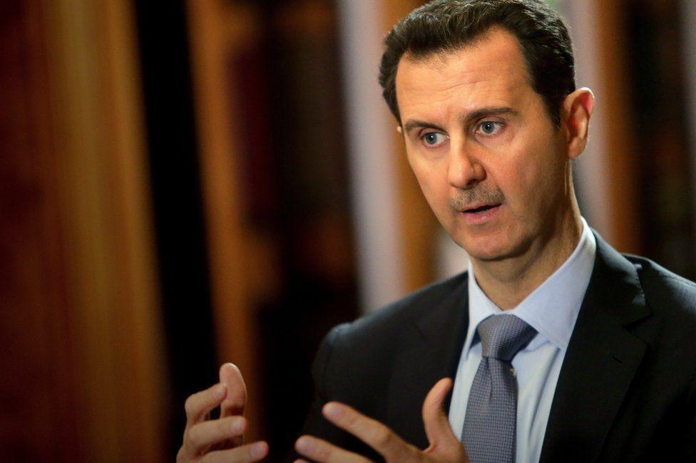 Al Asad: Tiranin koji je izvršio represiju nad sirijskim narodom - Avaz