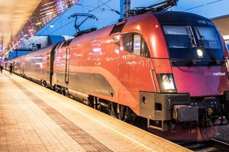 Željeznička policija dobila je ovlaštenje da zaustavi putničke vozove - Avaz