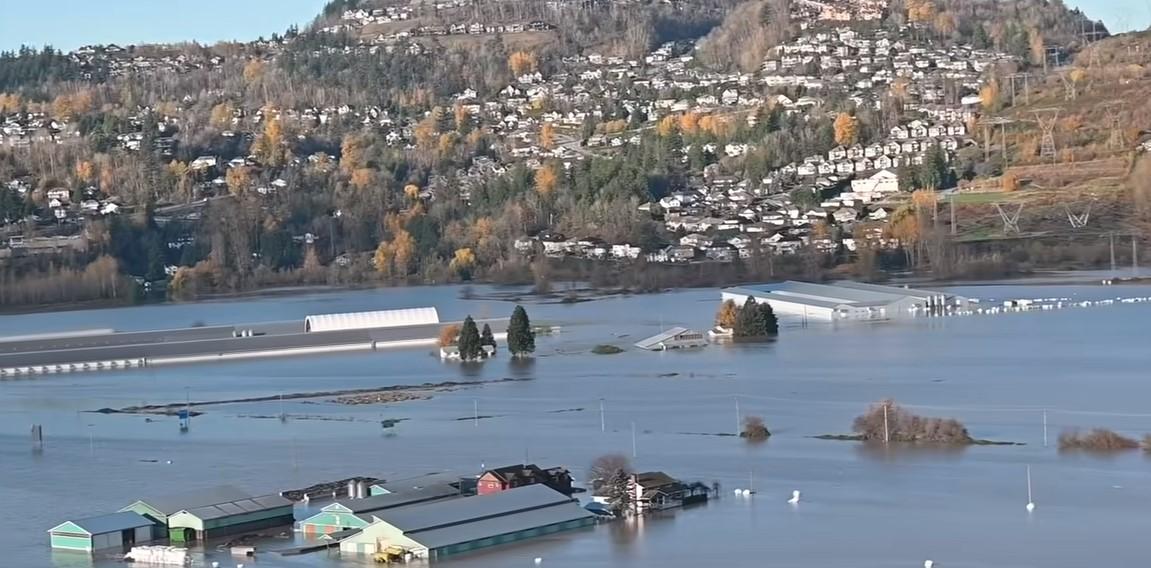 Velike poplave pogodile Kanadu, jedna osoba poginula, dvije nestale
