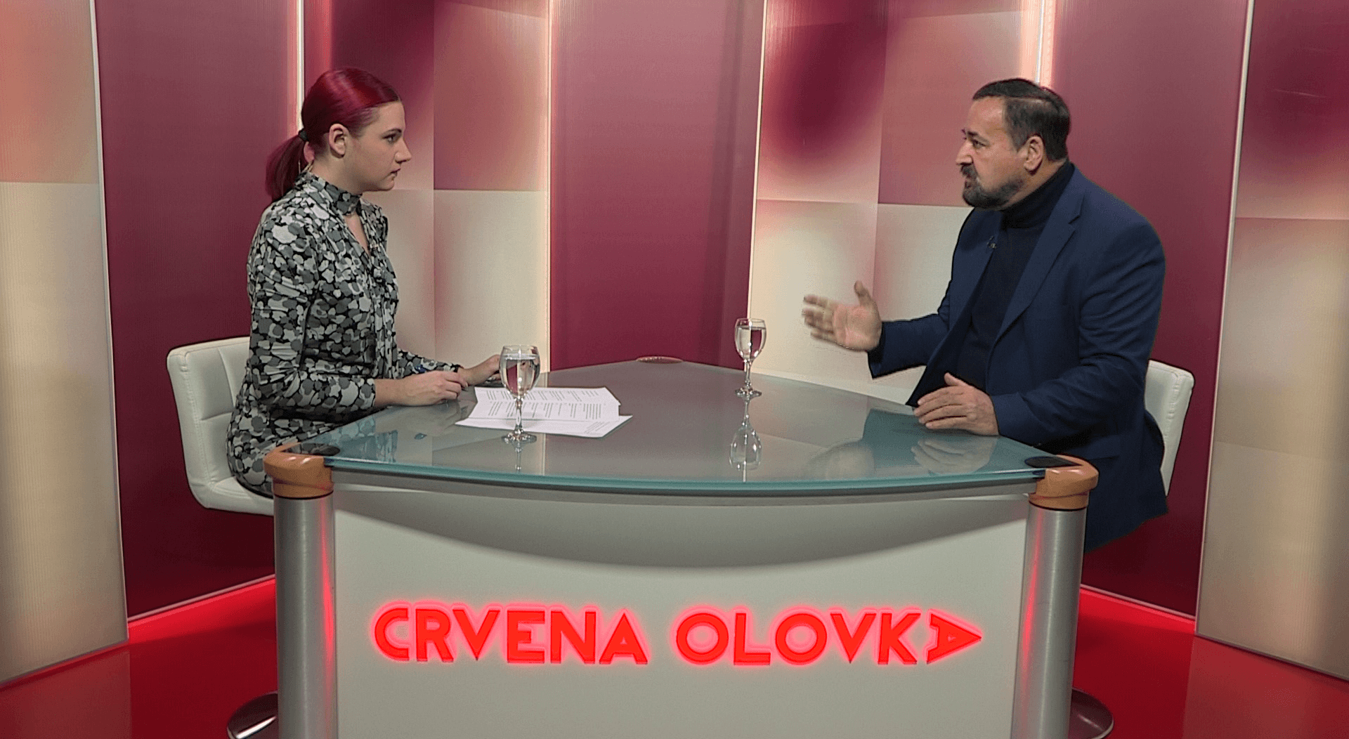 Zvonko Marić: Novalića sam pitao da li je normalan, Izetbegović je u opasnoj fazi