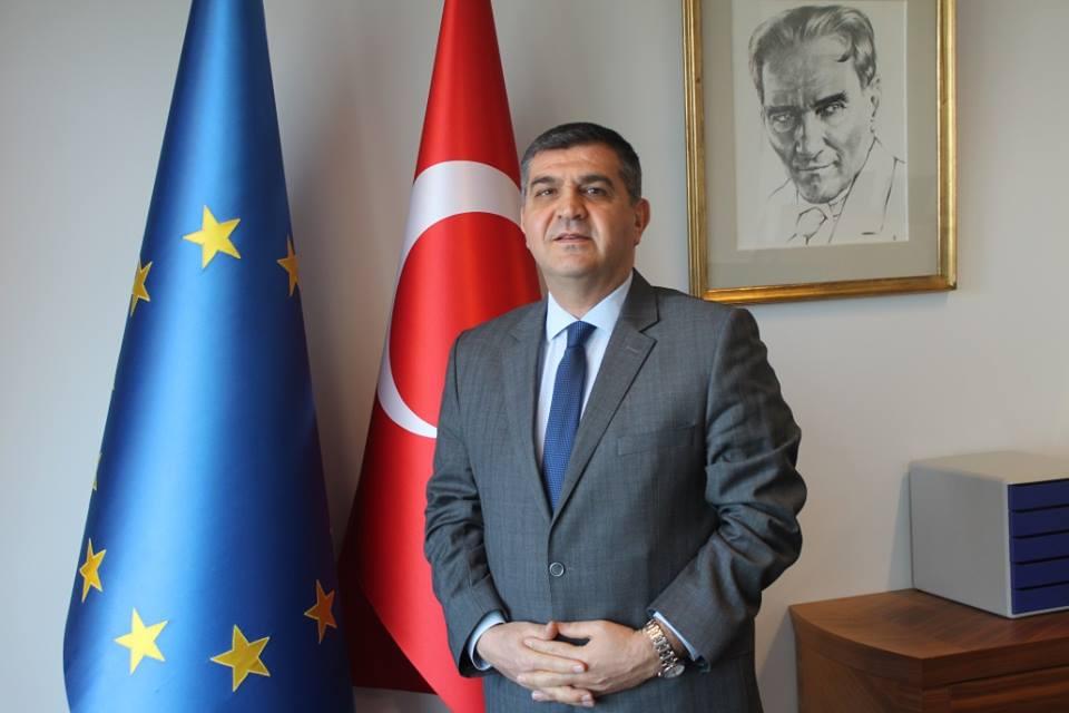 Tursko Ministarstvo vanjskih poslova pozvalo bugarskog ambasadora zbog tvrdnji o miješanju u izbore