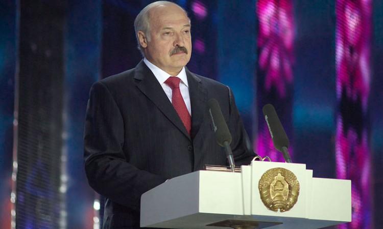 Lukašenko: Negirao da je pozvao hiljade ljudi da izazovu graničnu krizu - Avaz